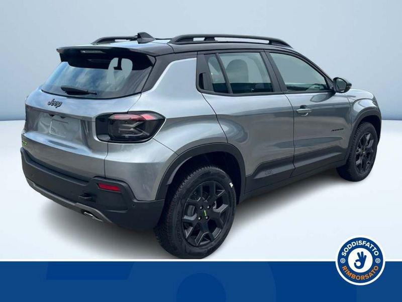 Jeep Avenger 1.2 MHEV 4XE Upland MY26