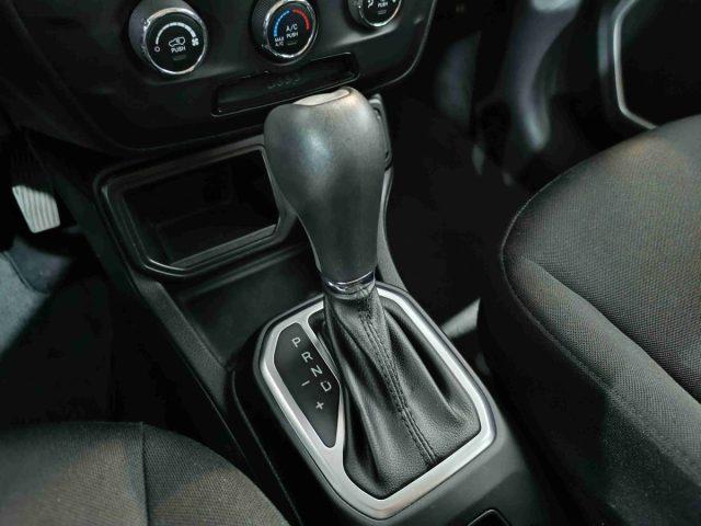 JEEP Renegade 1.6 Mjt DDCT 120 CV Longitude