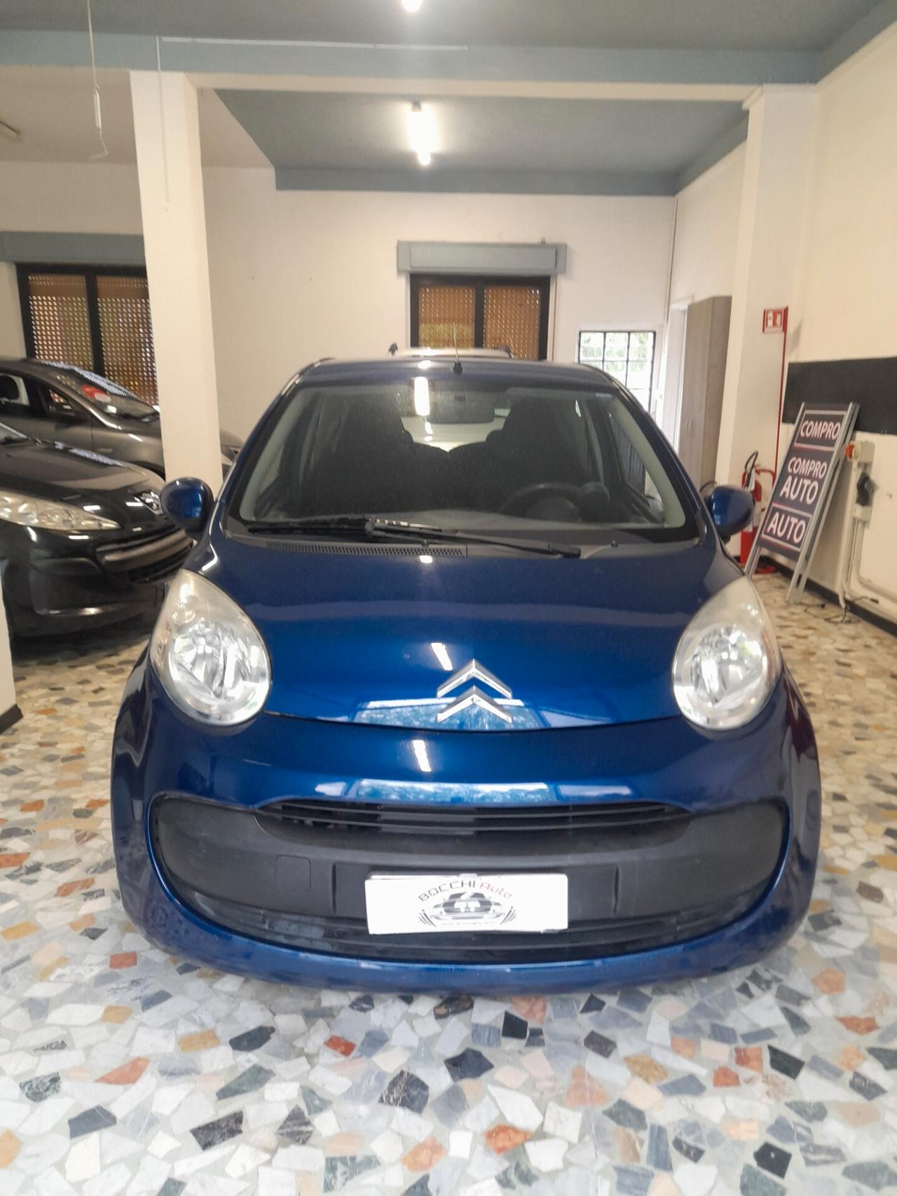 Citroen C1 1.0 3 porte AMIC1