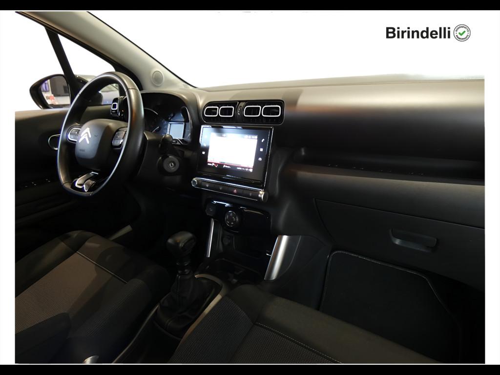 CITROEN C3 Aircross 1ª s. - C3 Aircross BlueHDi 110 S&S Feel