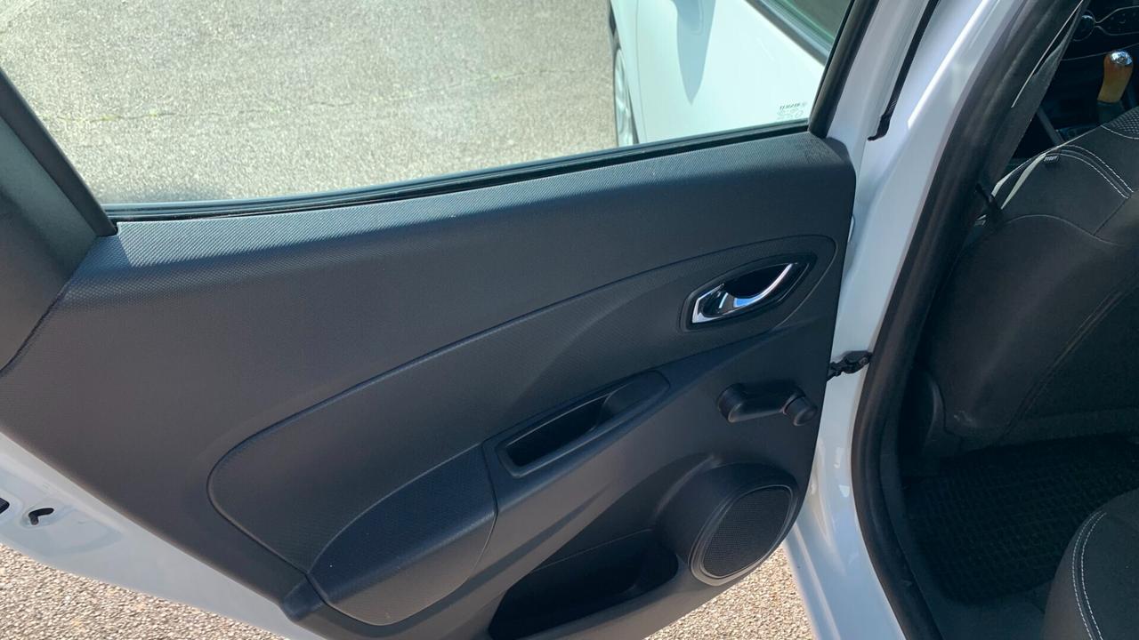 Renault Clio 1.2 75CV GPL 5 porte Live