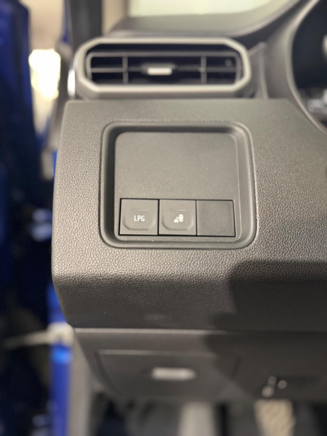 Dacia Duster 1.0 TCe GPL 4x2 Extreme