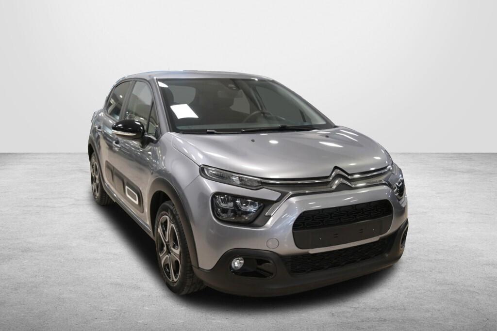 CITROEN C3 VAN 1.2 PURETECH 83CV SeS FEEL BUSINESS 2 POSTI ( FARI LED - NAVI - MIRROR - CRUISE - SENSORI POST. )