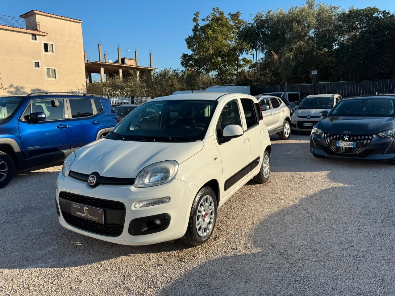 Fiat Panda 1.2 Gpl 2019