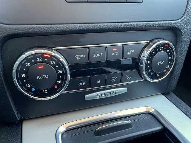 Mercedes-Benz GLK 220 2.0CDI 170CV 4Matic Sport