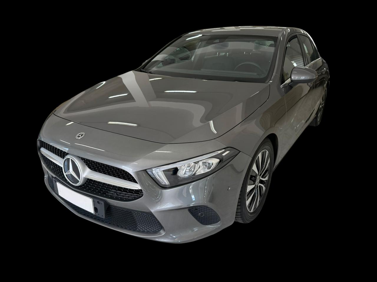Mercedes-benz A 180 d Automatic Business Extra
