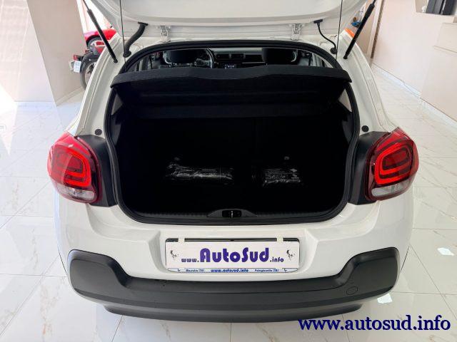 CITROEN C3 BlueHDi 100 S&S Feel