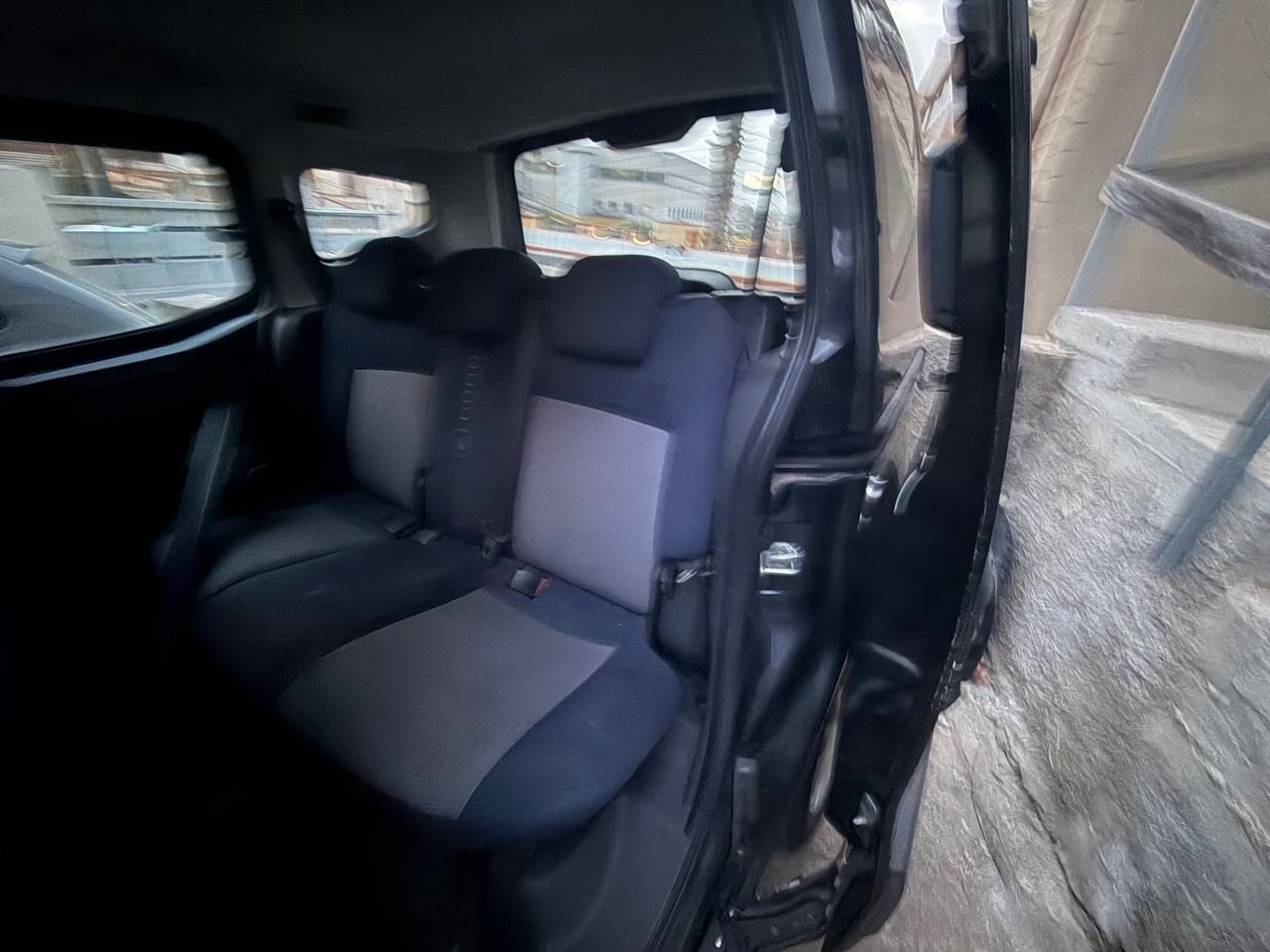 Citroen Nemo 1.4 HDi 70CV