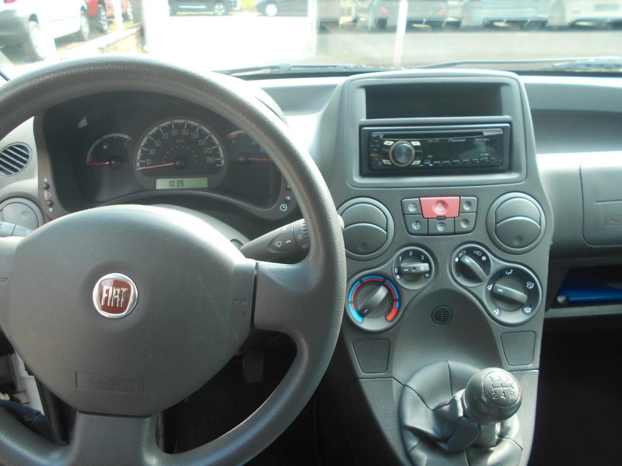 Fiat Panda 1.2 Active
