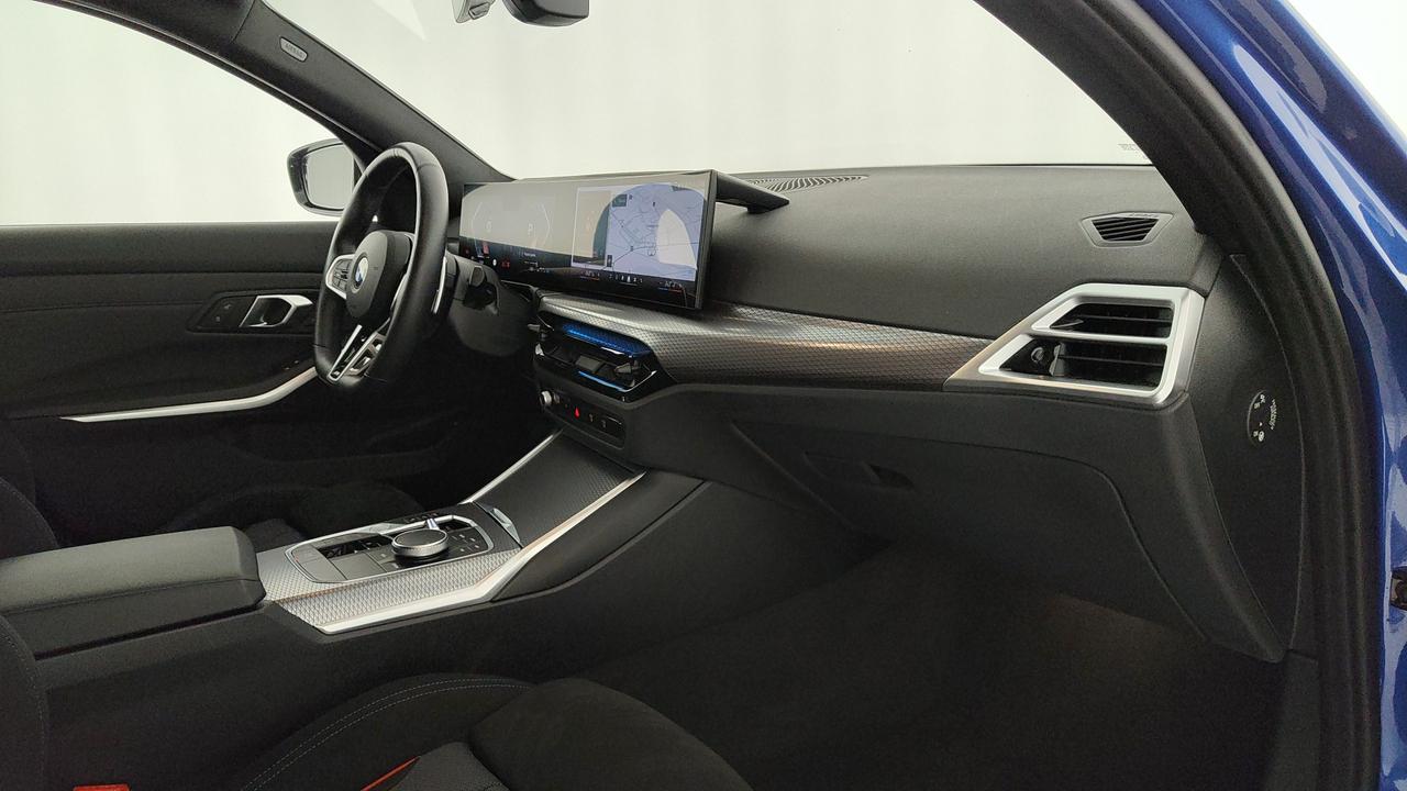 BMW Serie 3 G21 2022 Touring - 320d Touring mhev 48V xdrive MSport auto