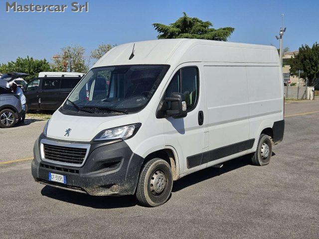 PEUGEOT Boxer 330 L2H2 2.2 BlueHDi 140cv - GF393PL