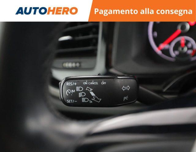VOLKSWAGEN Polo 1.0 TSI DSG 5p. Comfortline BlueMotion Technology