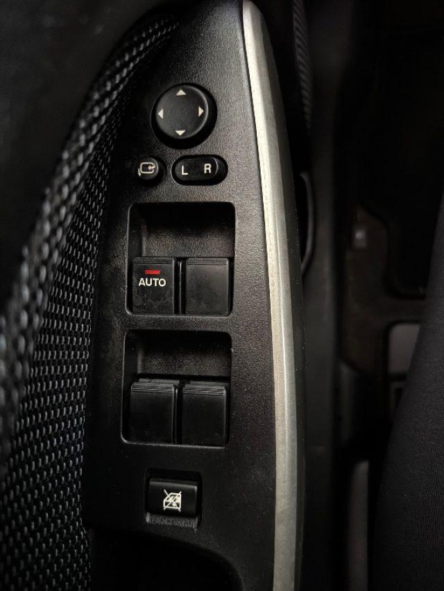 MAZDA 2 1.5 16V 103CV 5p. Sport Gen.