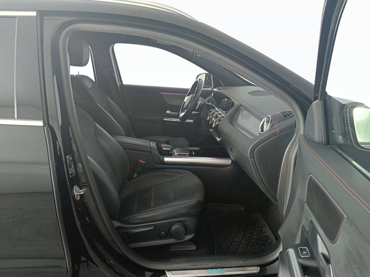 Mercedes-Benz EQA - H243 2021 - EQA 250 Premium