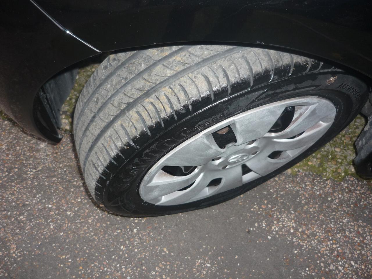 Toyota Yaris 1.0 5 porte Sol