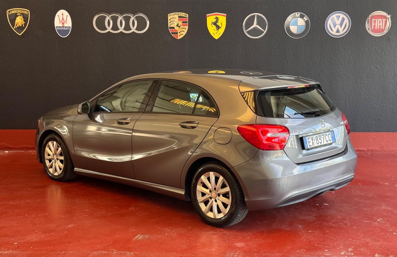 Mercedes-benz A 180 CDI Dark Night Edition