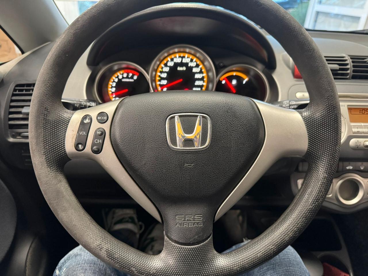 Honda Jazz 1.4 i-DSi 5p. Glam LH