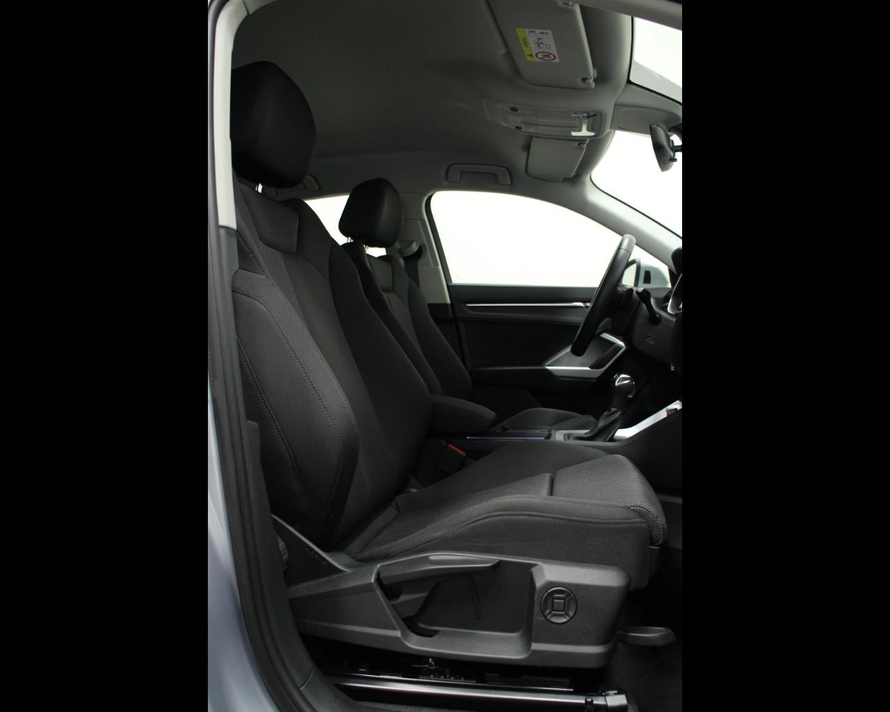 AUDI Q3 2019 Sportback Q3 Sportback 40 2.0 tdi Business Plus 190cv quattro s-tronic