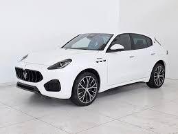 Maserati Grecale 2.0 MHEV GT