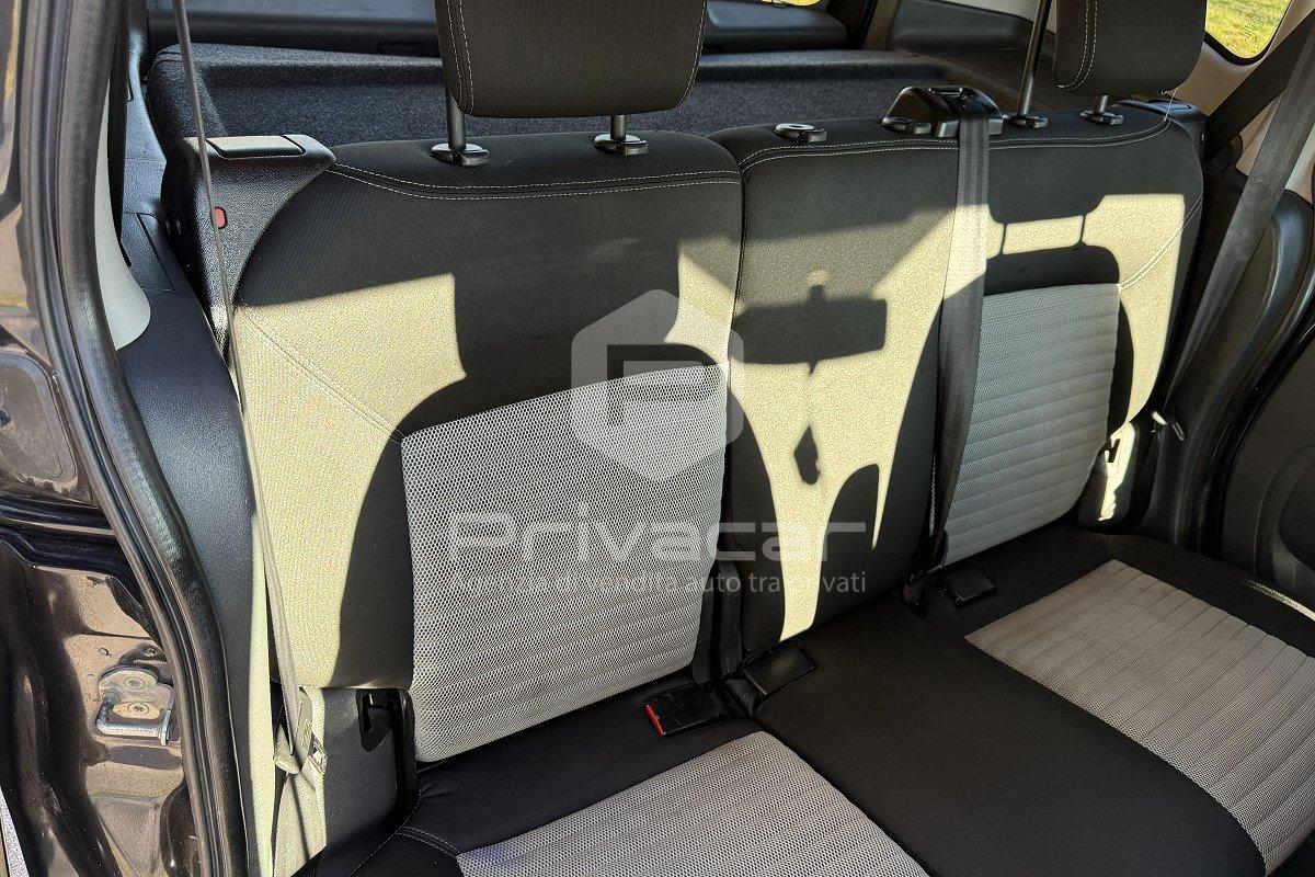 FIAT QUBO 1.3 MJT 75 CV Dynamic