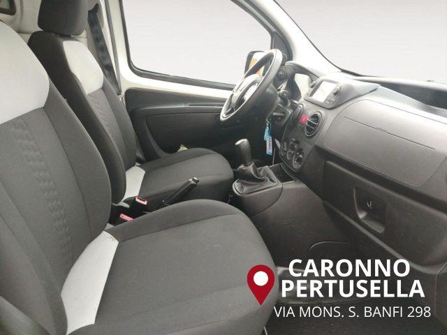 FIAT Fiorino 1.3 MJT 80CV Cargo SX garanzia 3 anni