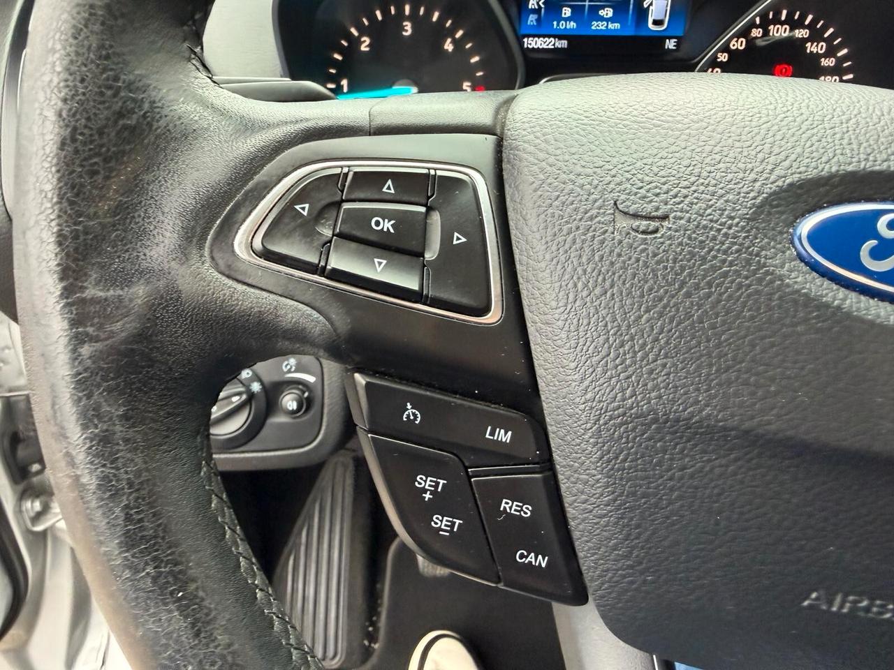 Ford Kuga 2.0 TDCI 150 CV S&S 4WD Titanium