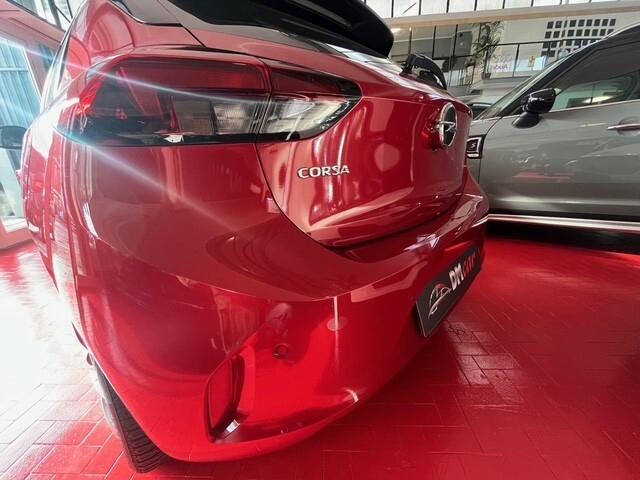 OPEL CORSA 1.2 i 16V 5 Porte DESIGN NAVIGATORE OK NEOPATENTATI