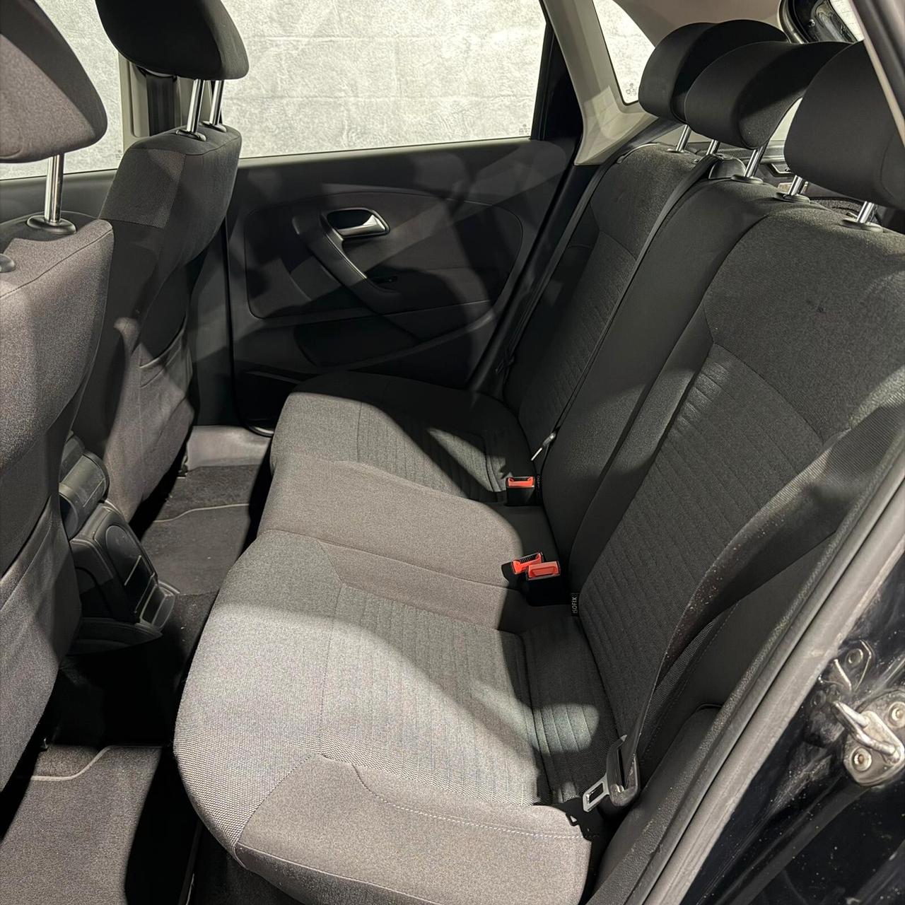 Volkswagen Polo 1.2 5 porte Tech&Sound NEOPATENTATI