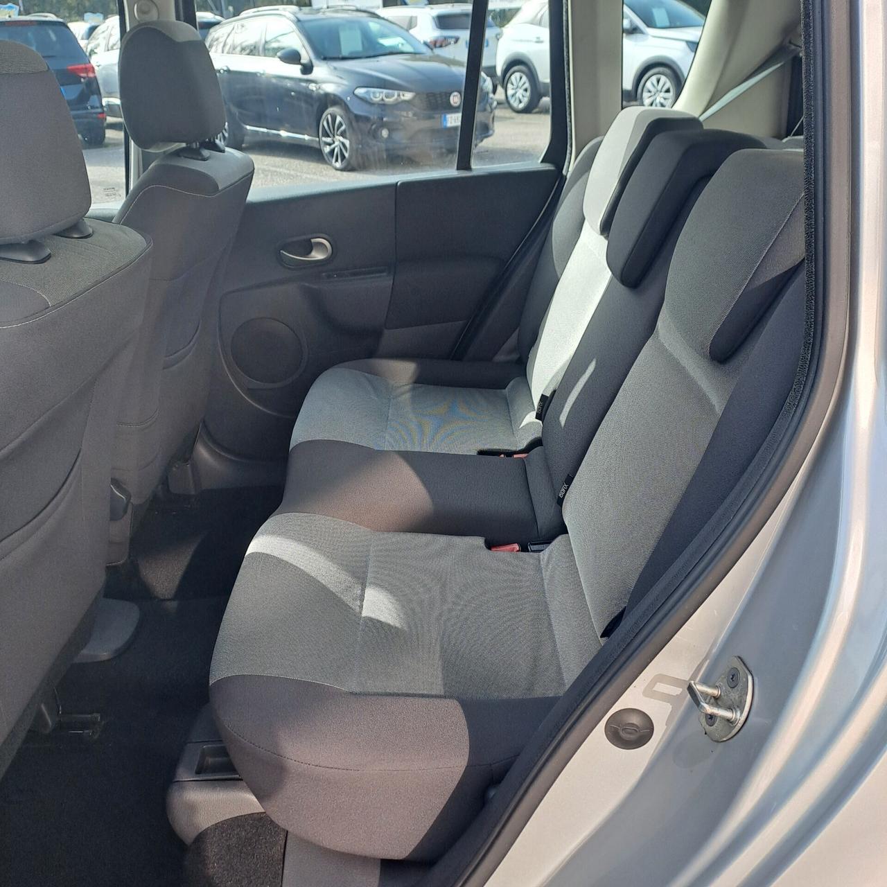 Renault Gran Modus 1.2 Bz 16v 75cv Expression