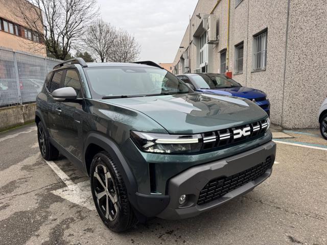 DACIA Duster Tce 130 CV MHEV Journey KM.0 NEW MODEL