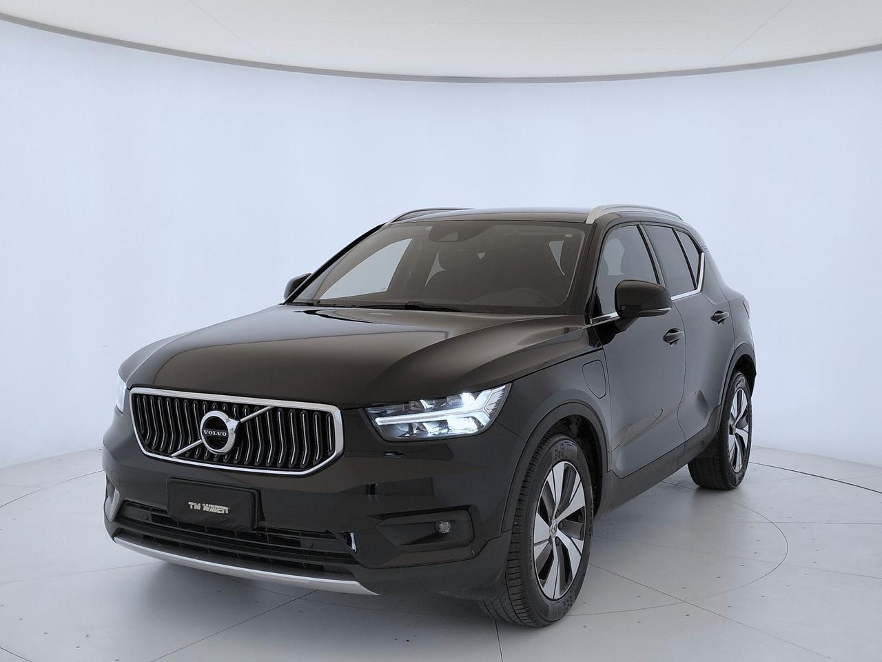VOLVO XC40 t4 phev Inscription Expression - IVA ESPOSTA