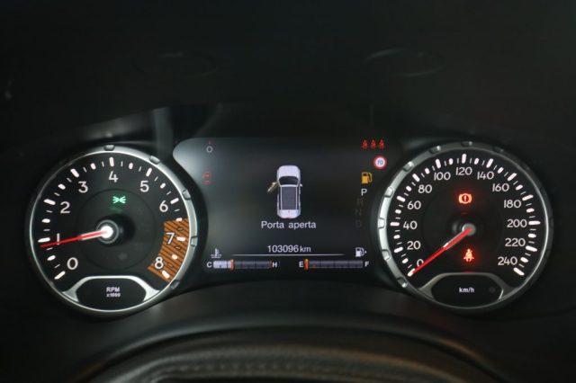 JEEP Renegade Renegade 1.3 T4 DDCT Limited