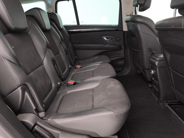 RENAULT Espace 2.0 blue dci Executive 190cv 7p.ti edc