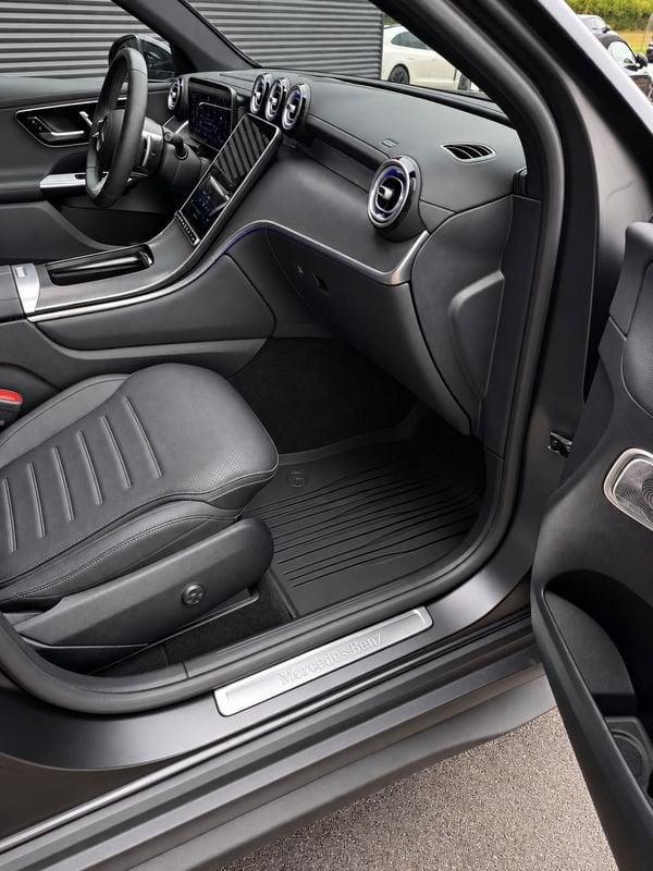 Mercedes-Benz GLC Coupé GLC Coupè 300 d AMG Line Premium Plus 4matic auto 269 CV