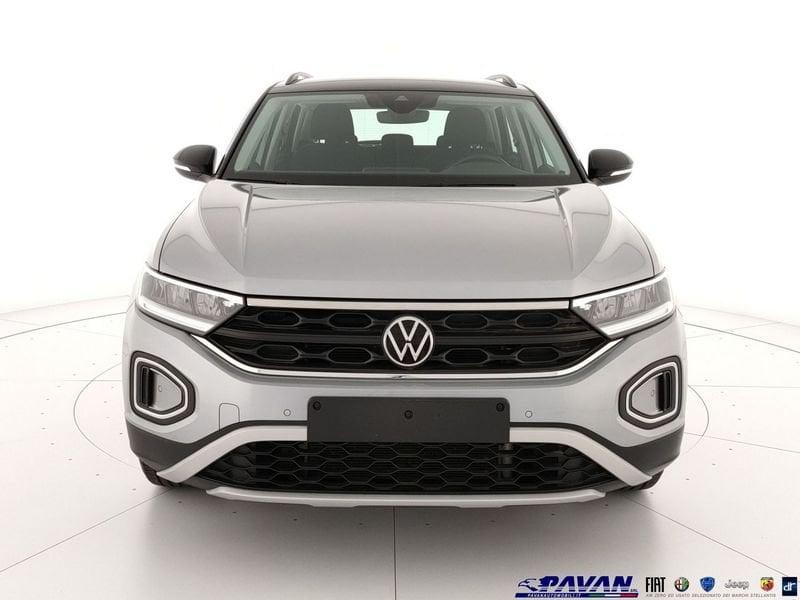 Volkswagen T-Roc 1.0 TSI Life 110 cv