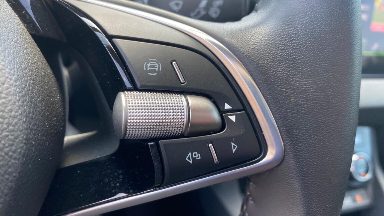 Skoda Karoq 2.0 TDI SCR DSG Executive