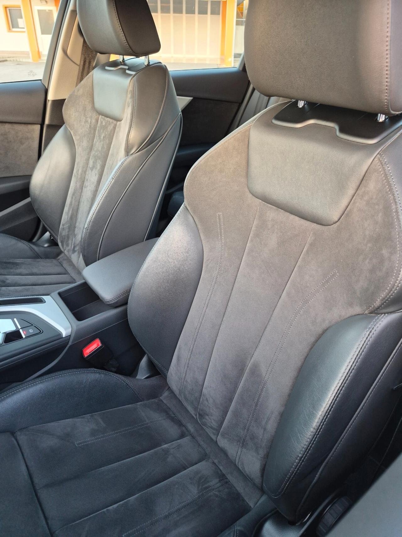 Audi A4 Avant 30 TDI/136 CV S tronic Business Advanced
