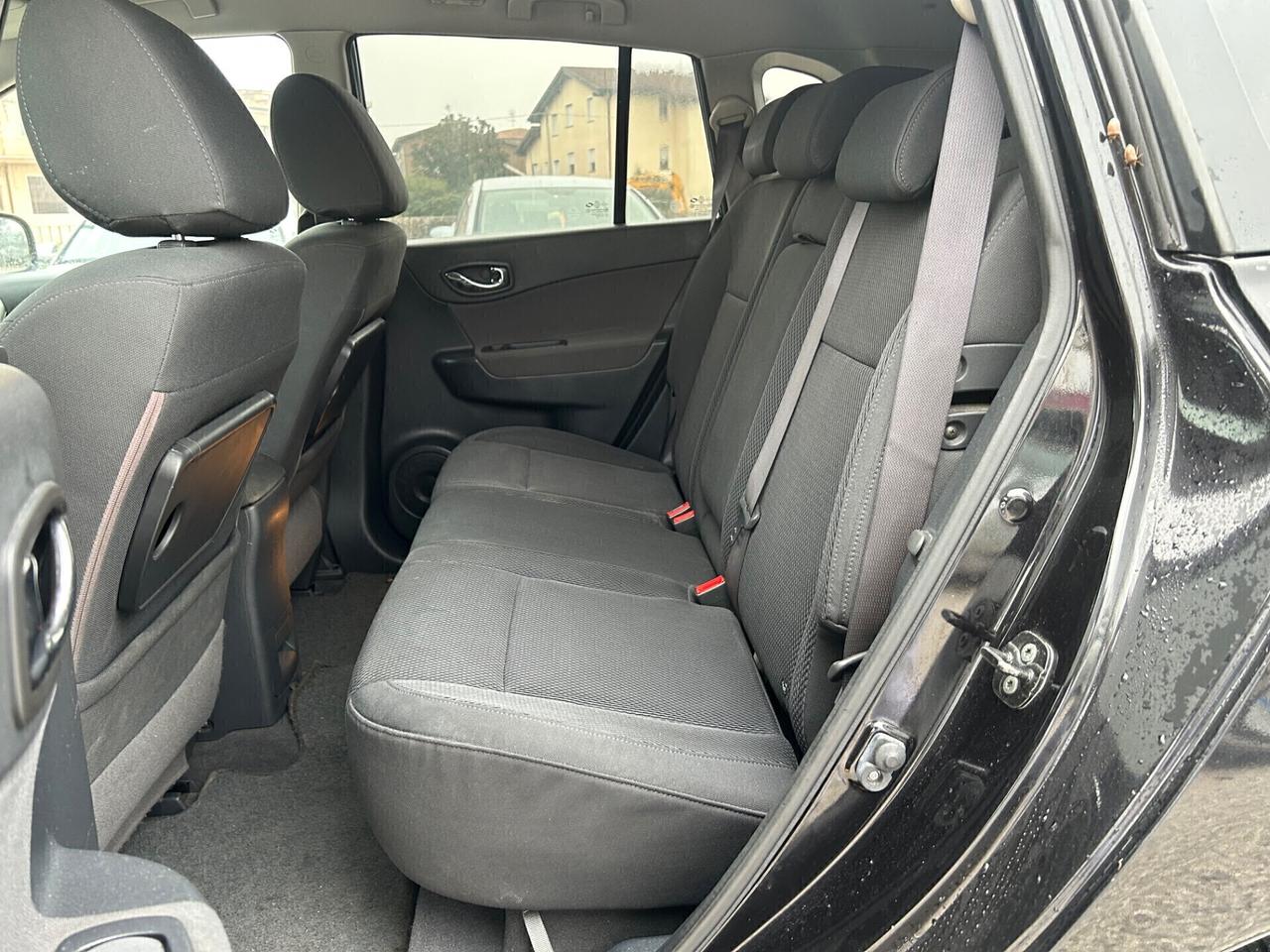 Renault Koleos 2.0 dCi 150CV 4X4 Dynamique