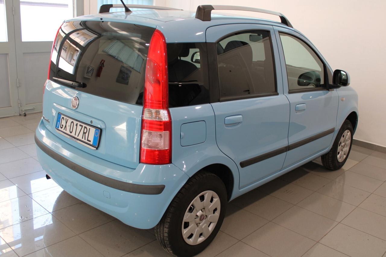 FIAT Panda 1.2 Dynamic - 2011