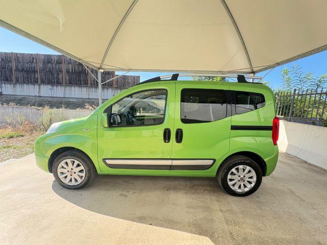 FIAT Qubo 1.3 MJT 95 CV Trekking OK NEOPATENTATI PRONTA CONS