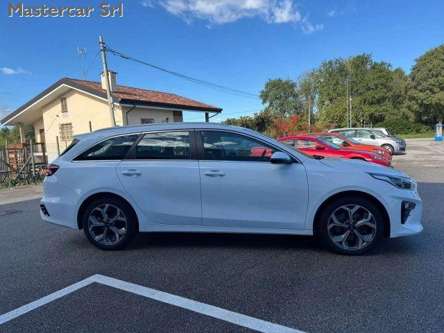 KIA Ceed / cee'd SW N1 1.6 CRDI BUSINESS CLASS DCT - GC03