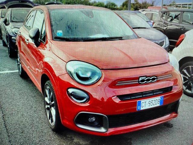FIAT 500X 1.5 T4 Hybrid 130 CV DCT Sport SUPERPROMO