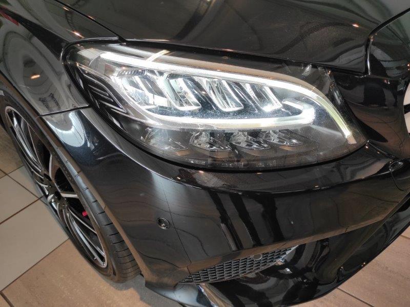 Mercedes-Benz Classe C (W/S205) - C 220 d S.W. Auto Business Extra