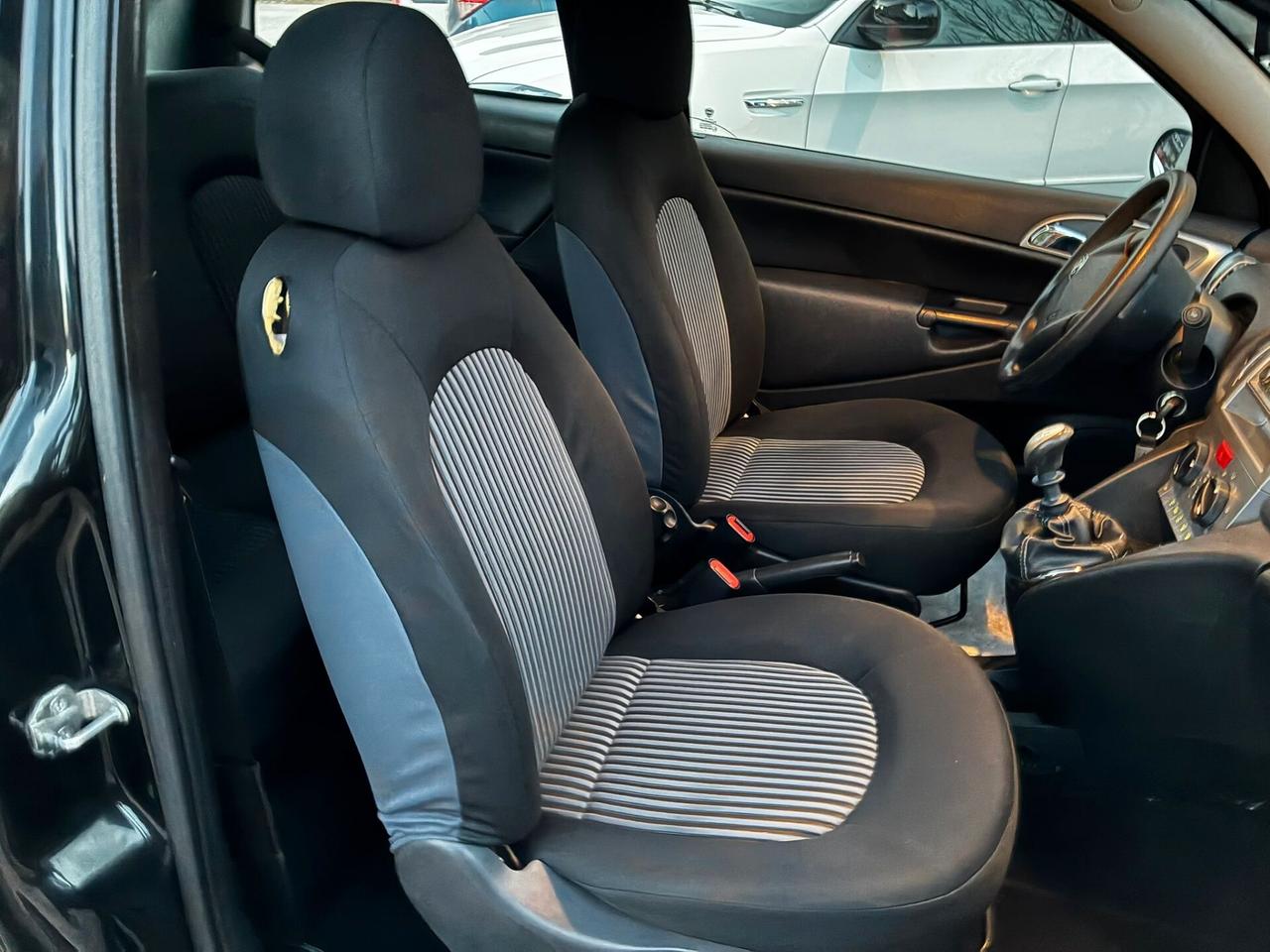 LANCIA YPSILON 1.2 ORO - NEOPATENTATI