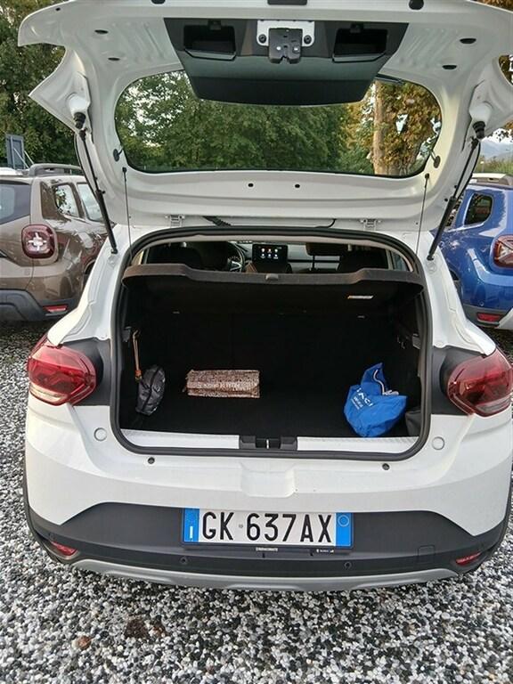 Dacia Sandero Stepway 1.0 tce ECO-G Comfort SL DaciaPlus