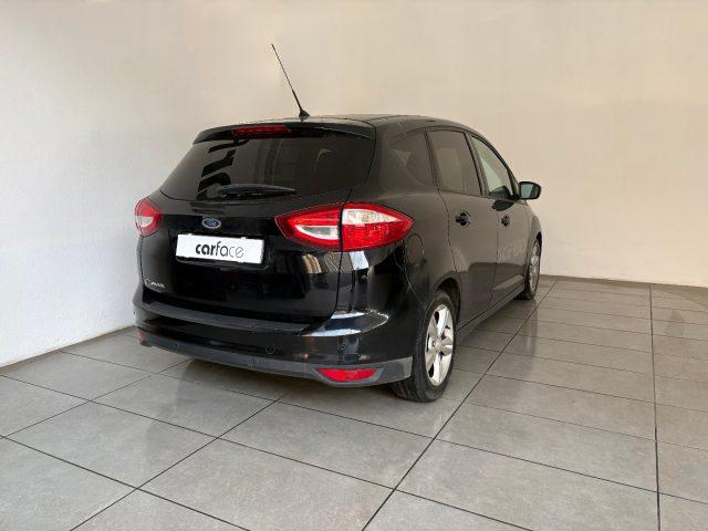 FORD C-Max 1.5 TDCi 4 POSTI AUTOCARRO