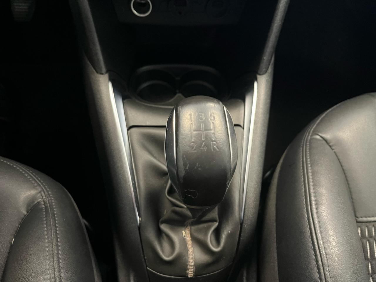 Peugeot 208 1.6 e-HDi 92 CV Stop&Start 3 porte Allure
