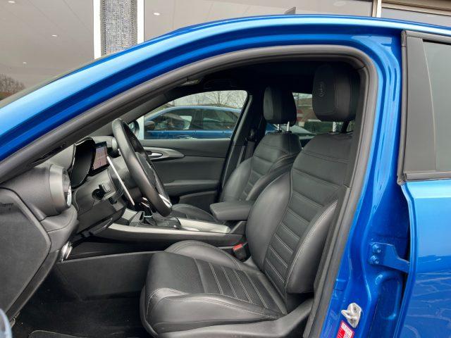 ALFA ROMEO Tonale 1.5 160CV MHEV TCT7 SPECIALE