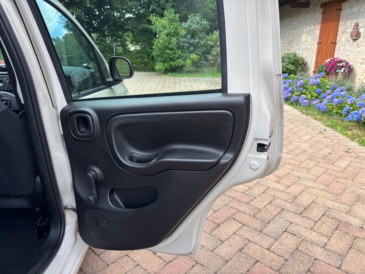 Fiat Panda 1.2 Lounge Km 33500