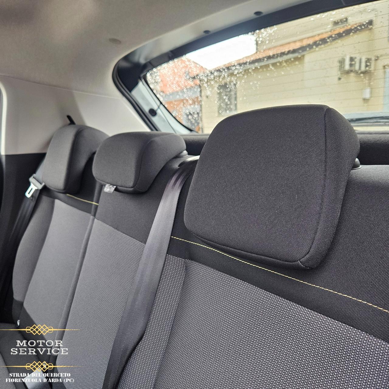 Citroen C3 1.2 benzina da 69€ mese